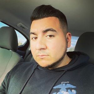 Meet your Posher, Jorge